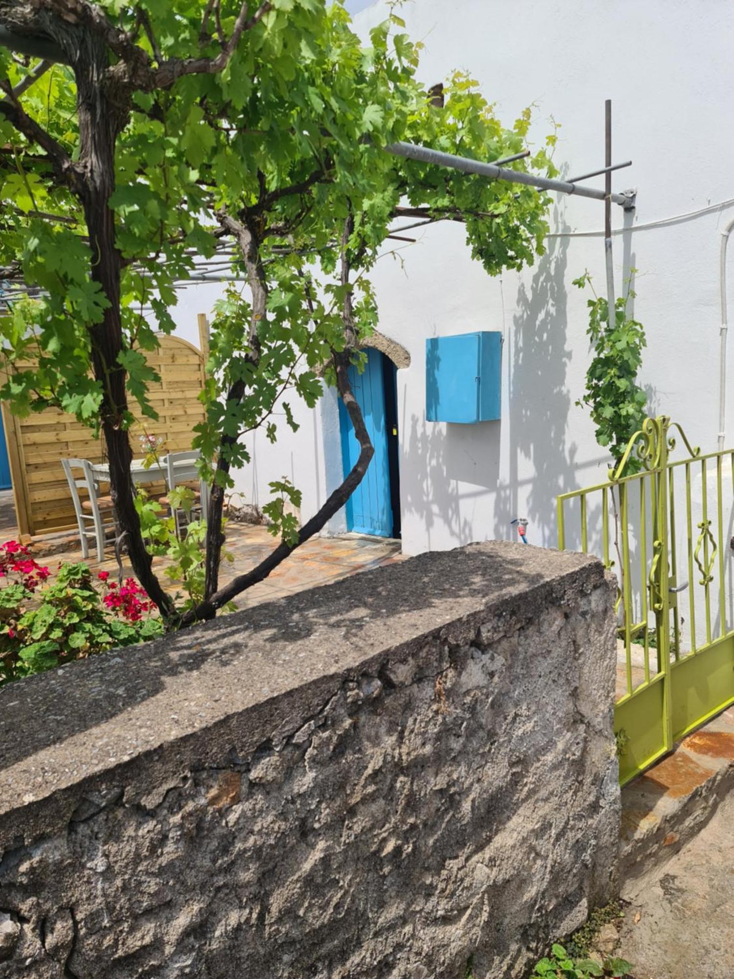 شقة Kamaraki Aroniadika Kýthira المظهر الخارجي الصورة